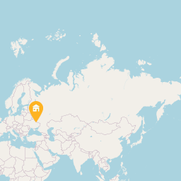 Korolenko Apartment на глобальній карті